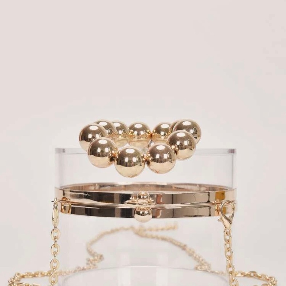 Hand bag - Picture 2 of 2
